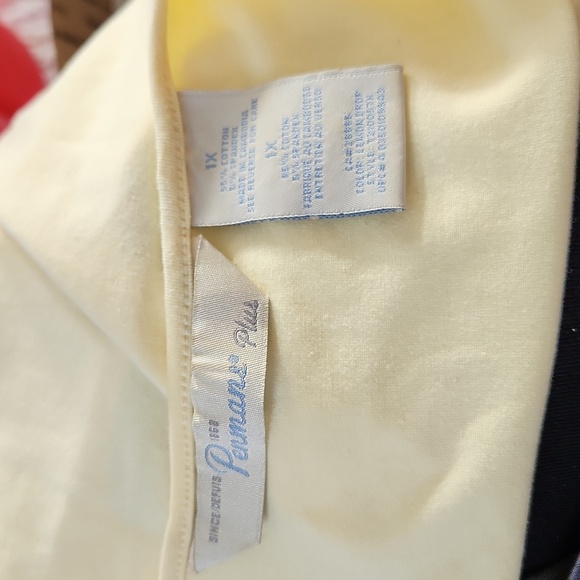 Penmans Plus top set - Picture 6 of 6